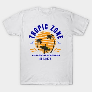 Tropic Zone T-Shirt